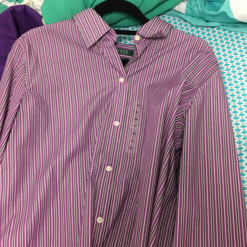 Polo shirt